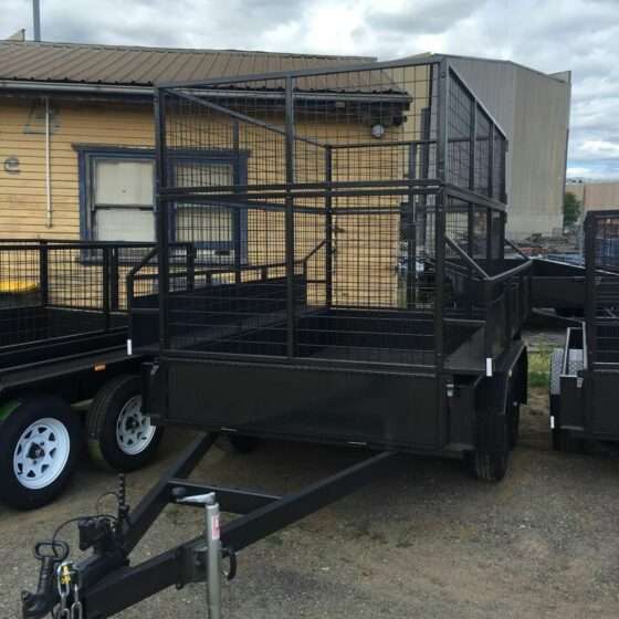 Box Trailers for Sale Available in Melbourne and Sydney