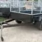 best tandem trailers for sale